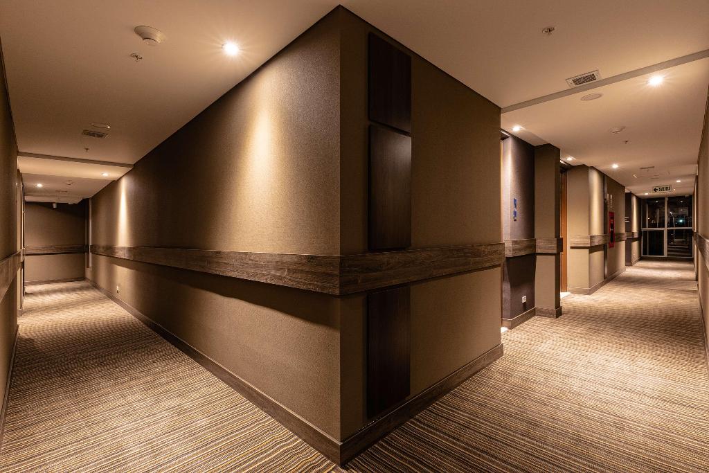 Hampton by Hilton Arequipa