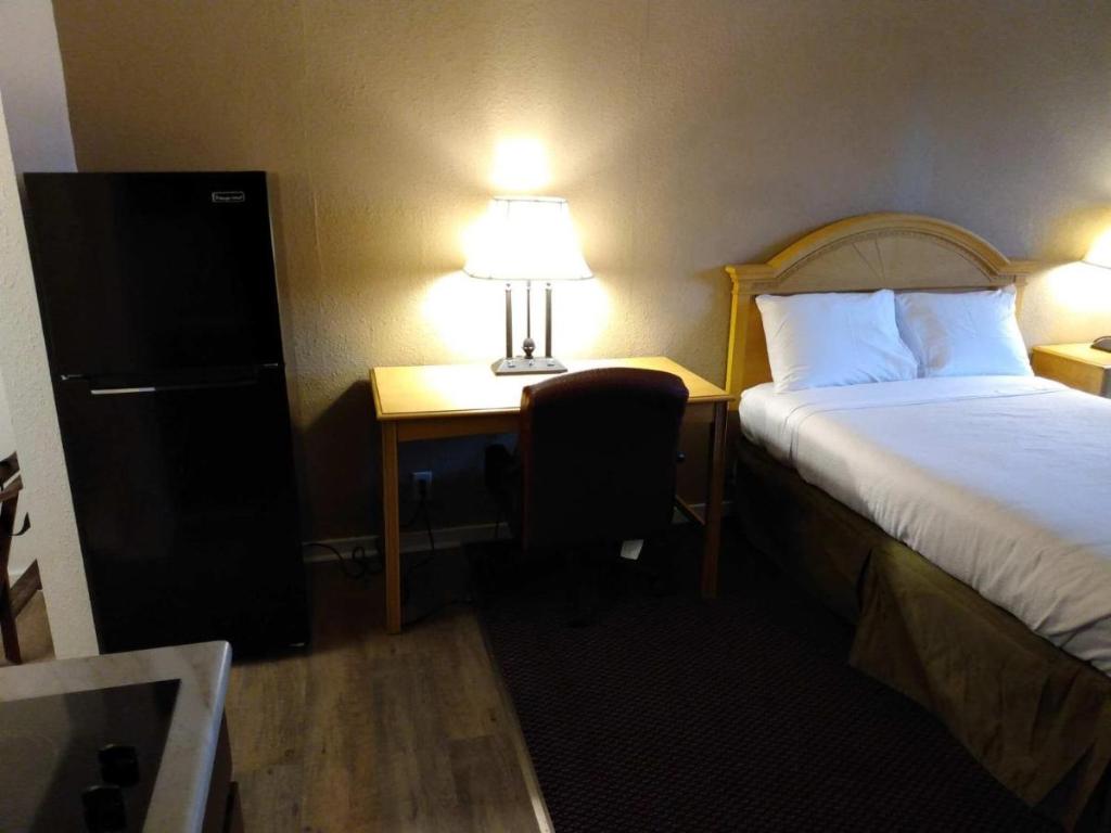 Suburban Extended Stay Brazil