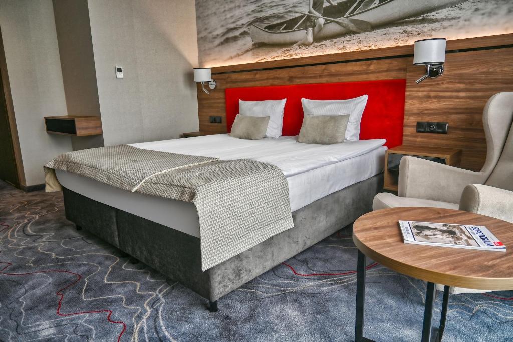 Sopotorium Hotel & Medical Spa