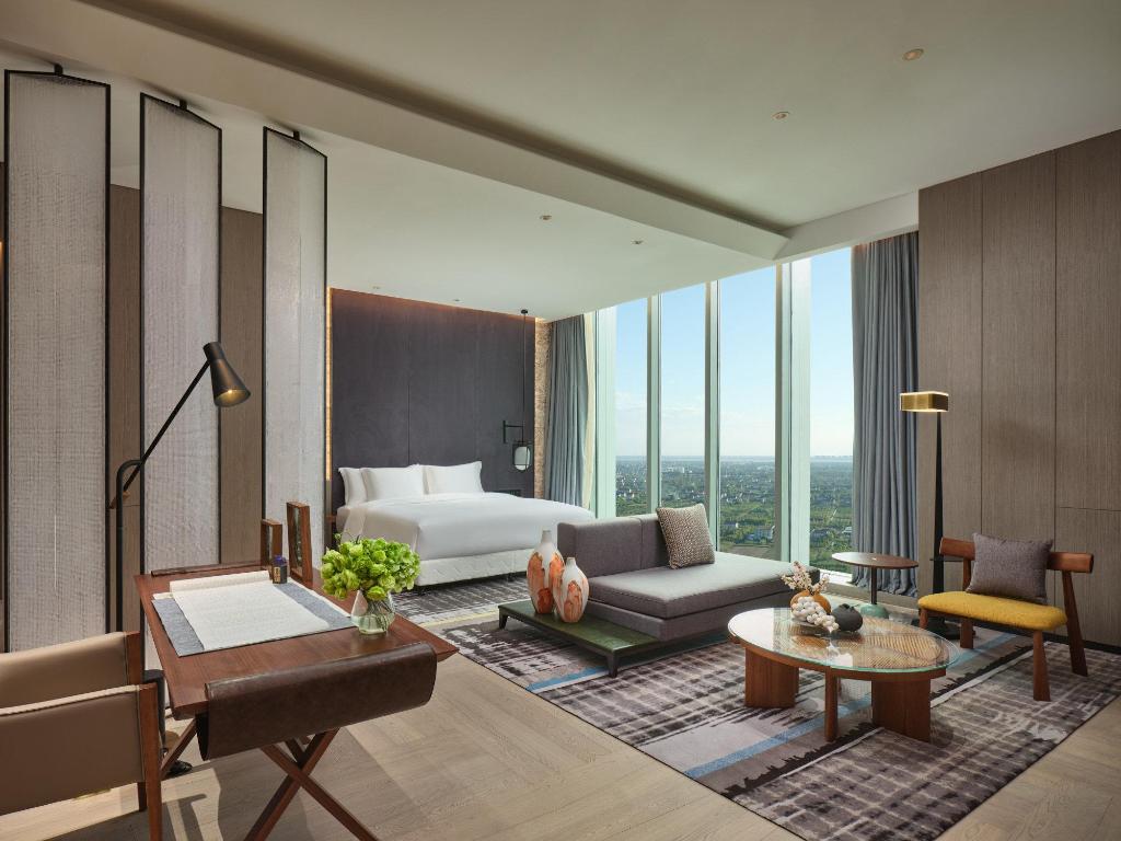 Crowne Plaza Qidong