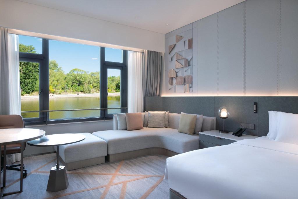 Crowne Plaza Beijing Badaling