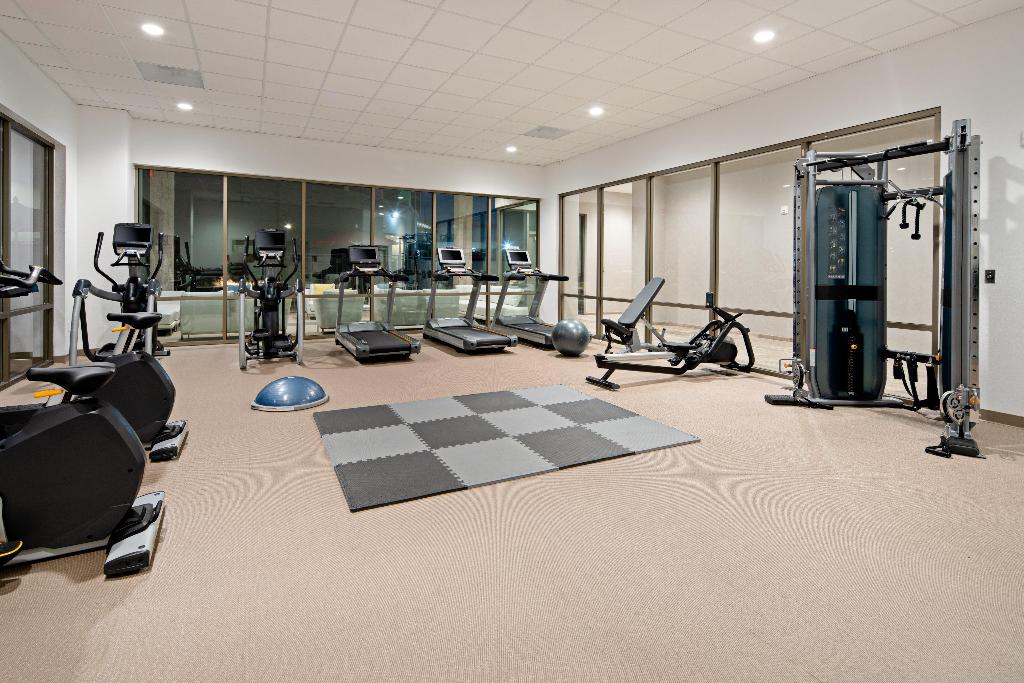 Hotel Staybridge Suites Long Beach Airport, USA, Long Beach. Großes 2