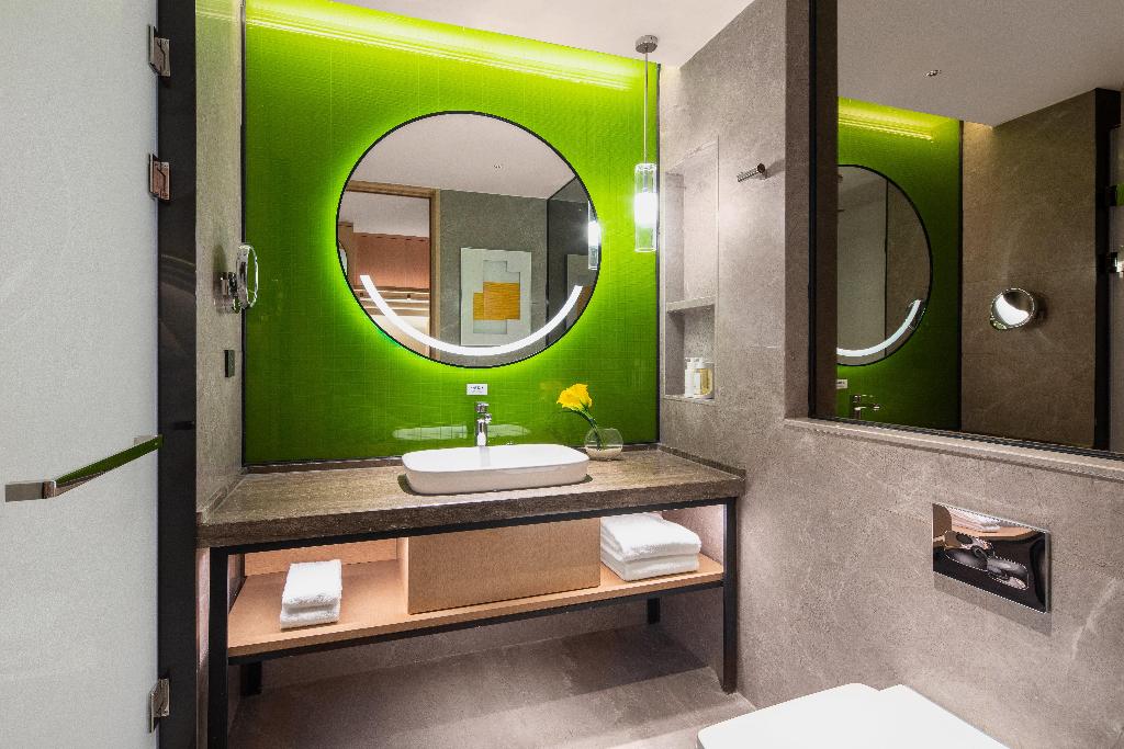 Holiday Inn Zhengzhou High Tech Zone