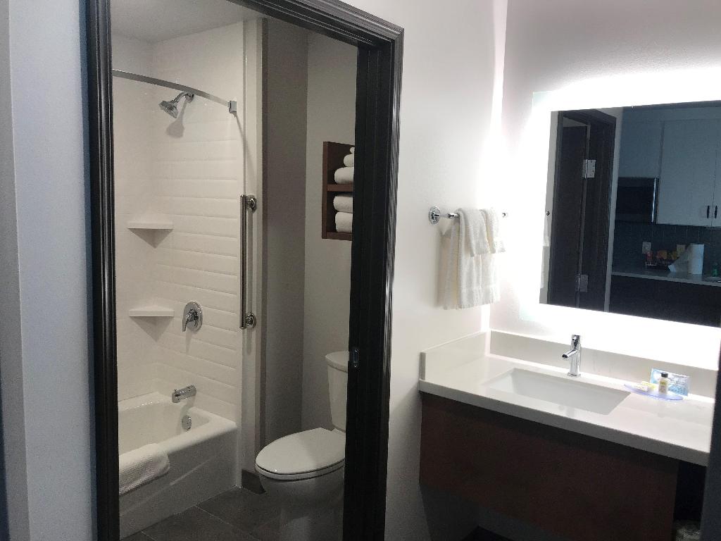 Staybridge Suites Sioux Falls Southwest