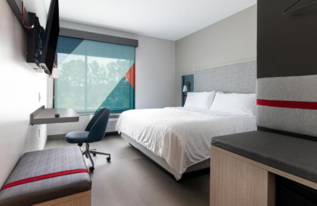 avid hotel Summerville