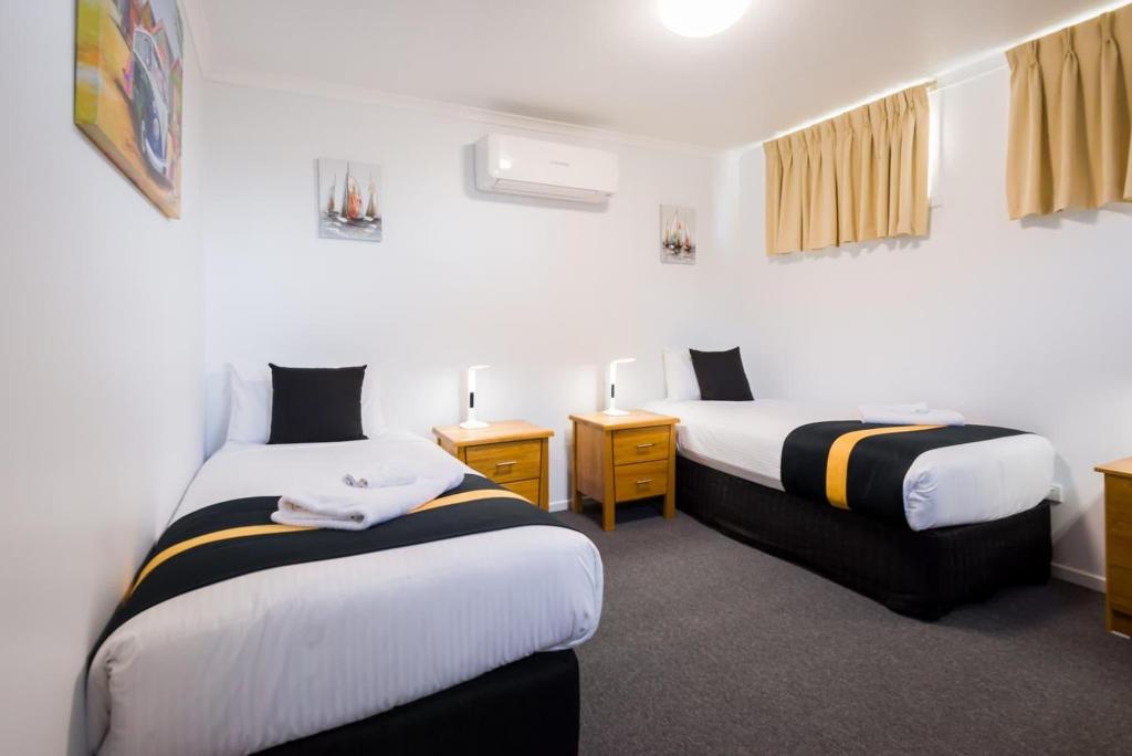 Euroa Motor Inn