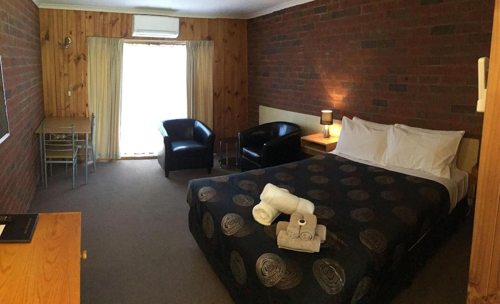 Kyabram Country Motel