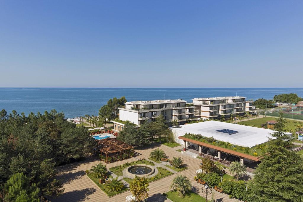 Hotel Dreamland Oasis