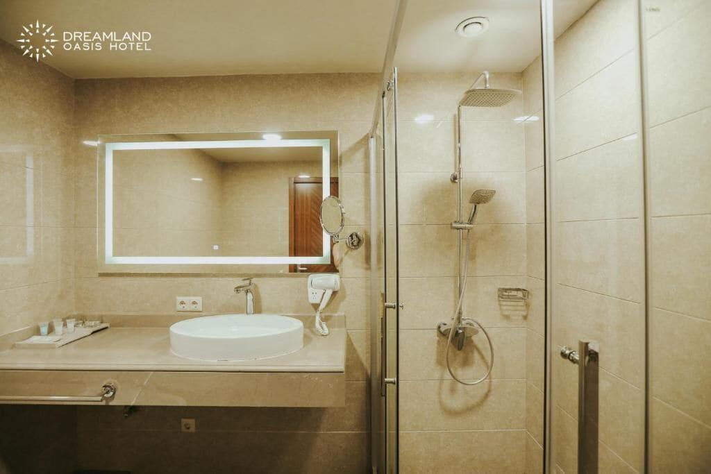Hotel Dreamland Oasis