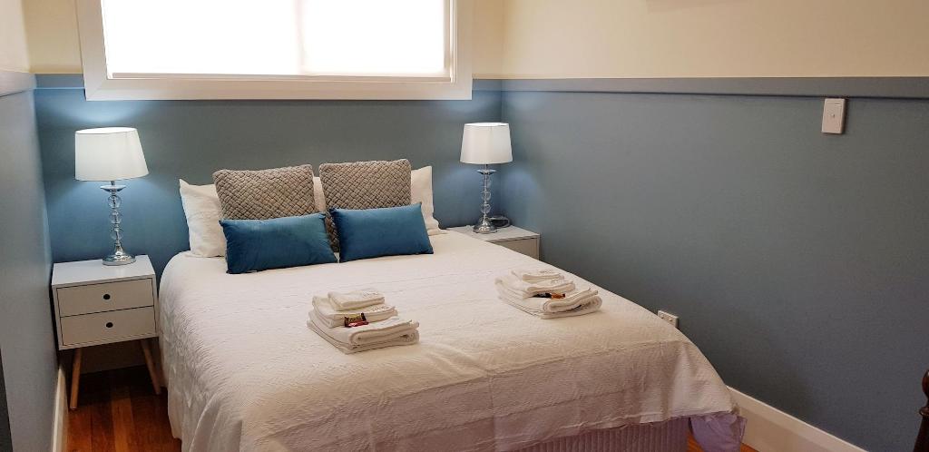 Coppers Hill Private Accommodation