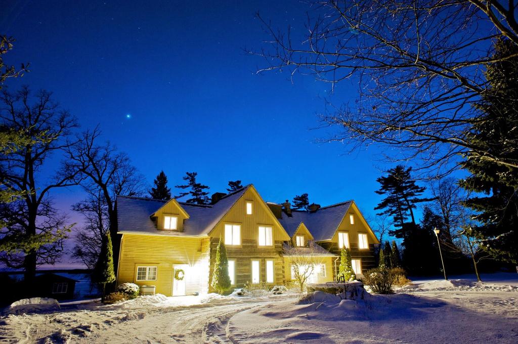 Eganridge Inn, Country Club And Spa