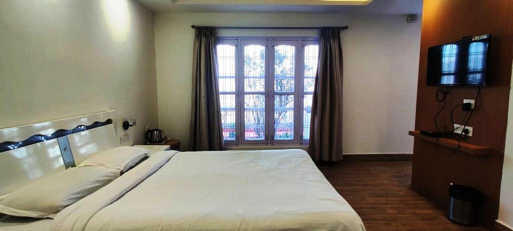 Himalayan Eco Lodge, Tehri Retreat