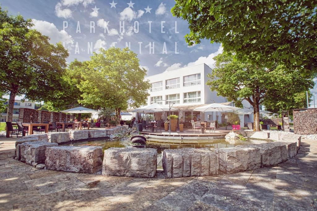 Parkhotel Langenthal