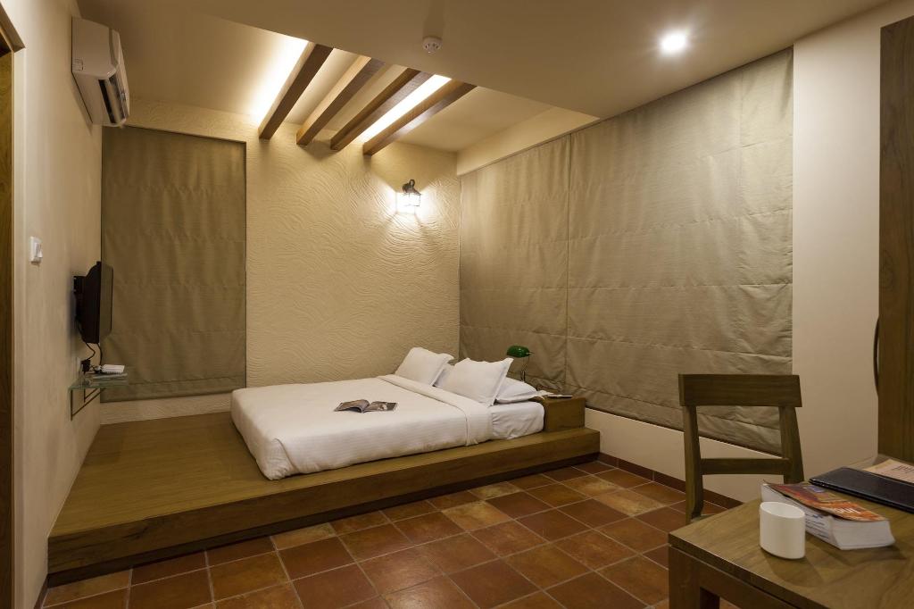 K Tree-A Boutique Hotel