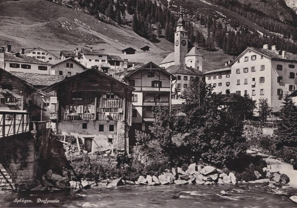 Hotel Bodenhaus