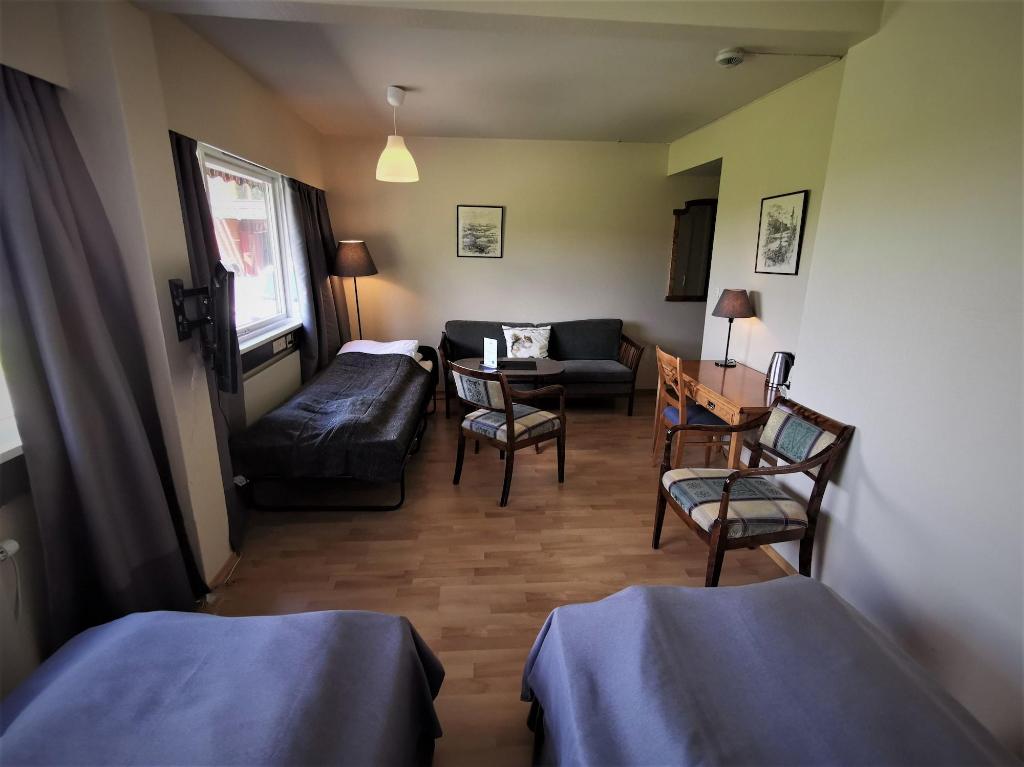 Honne Hotell & Konferansesenter