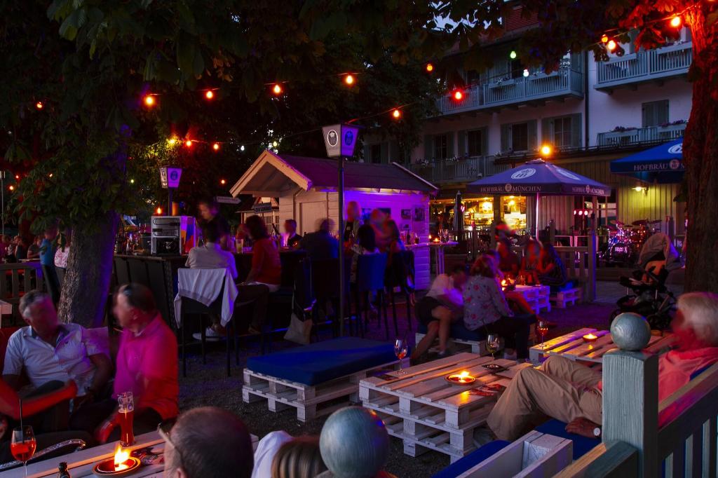 Hotel Seehof Herrsching