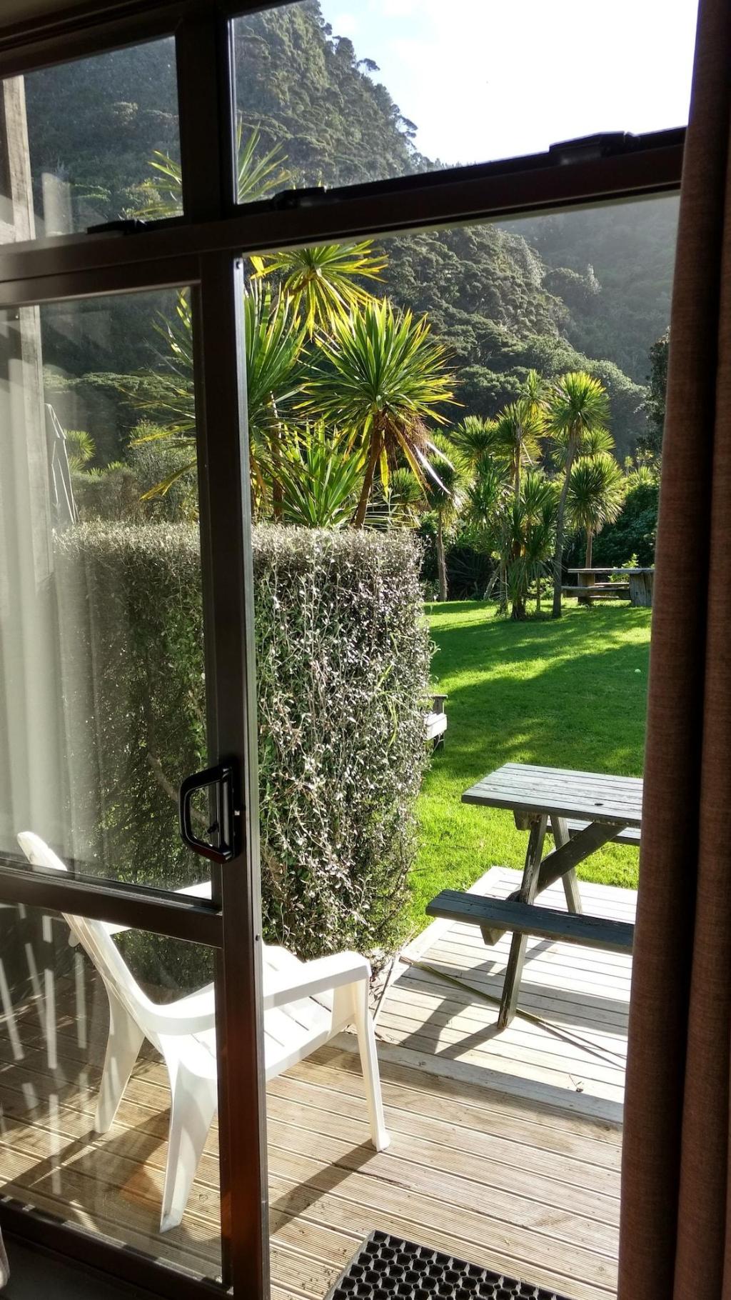 Piha Beachstay - Hostel