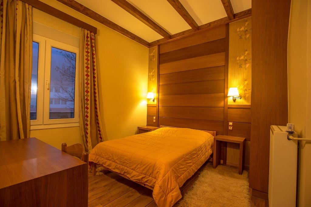 Hotel Steni