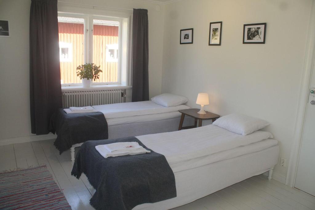 Alvaret Hotel & Hostel