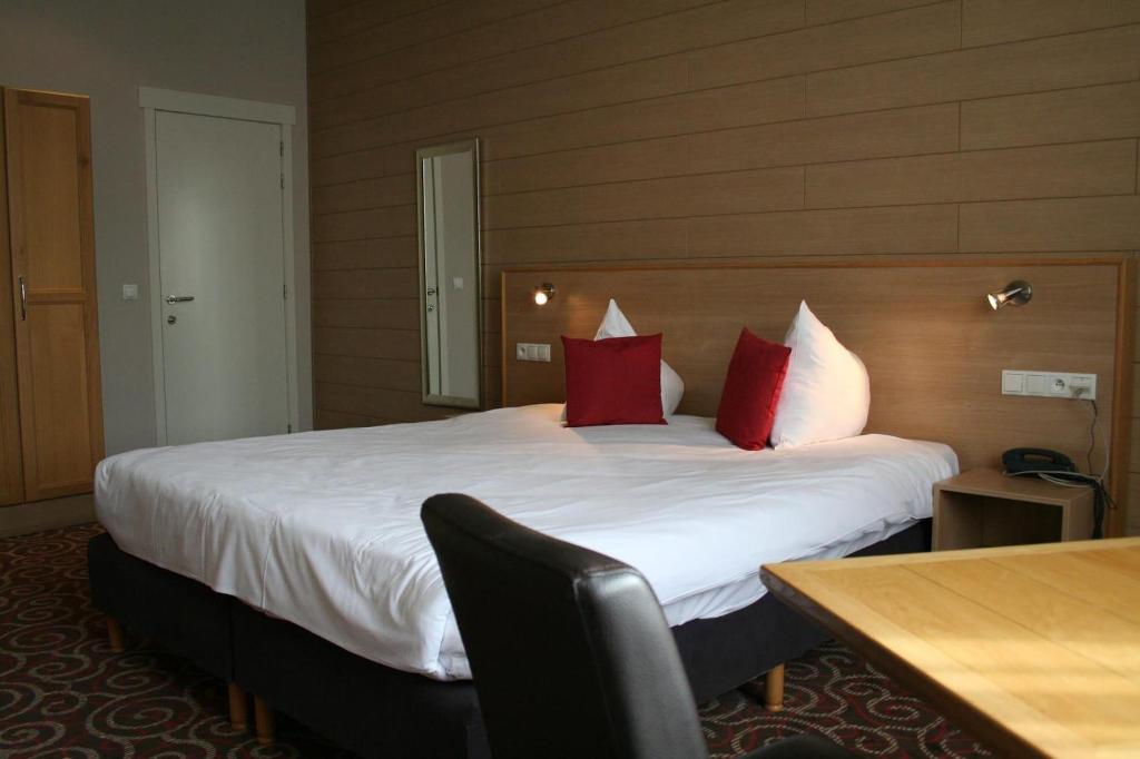 Hotel Brasserie Ingredi