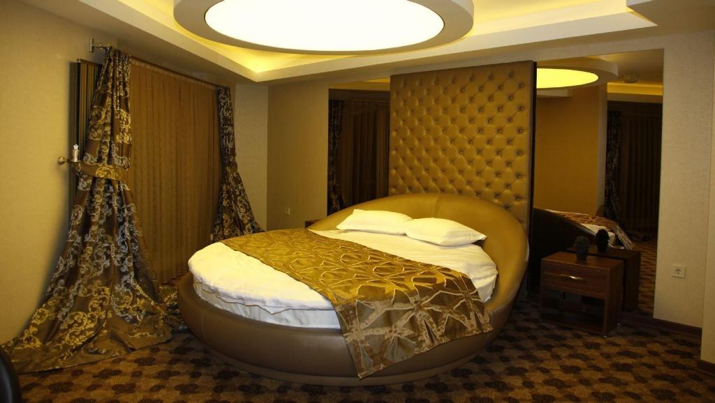 Feyzan Hotel