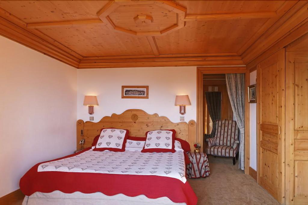 The Chamois d'Or