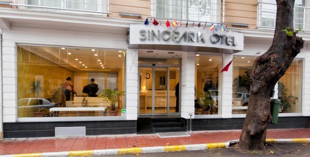 Sinopark Otel