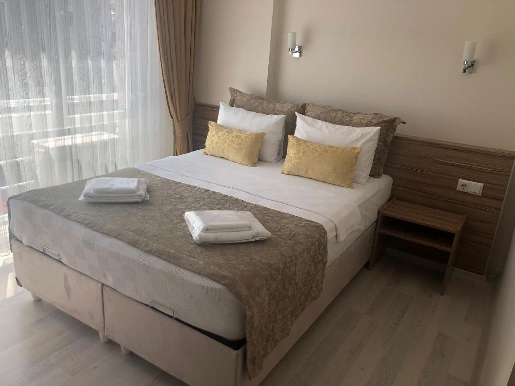 Sinopark Otel