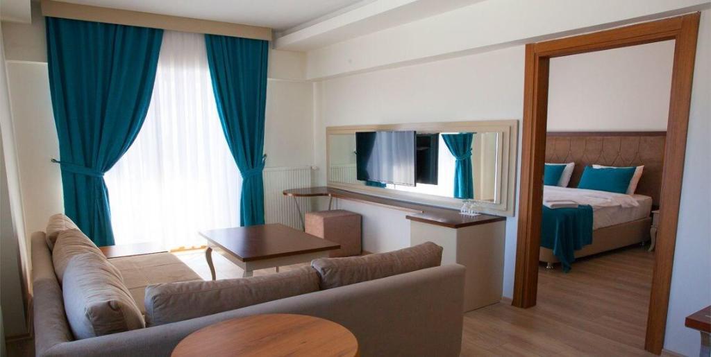 Black Forest Hotel