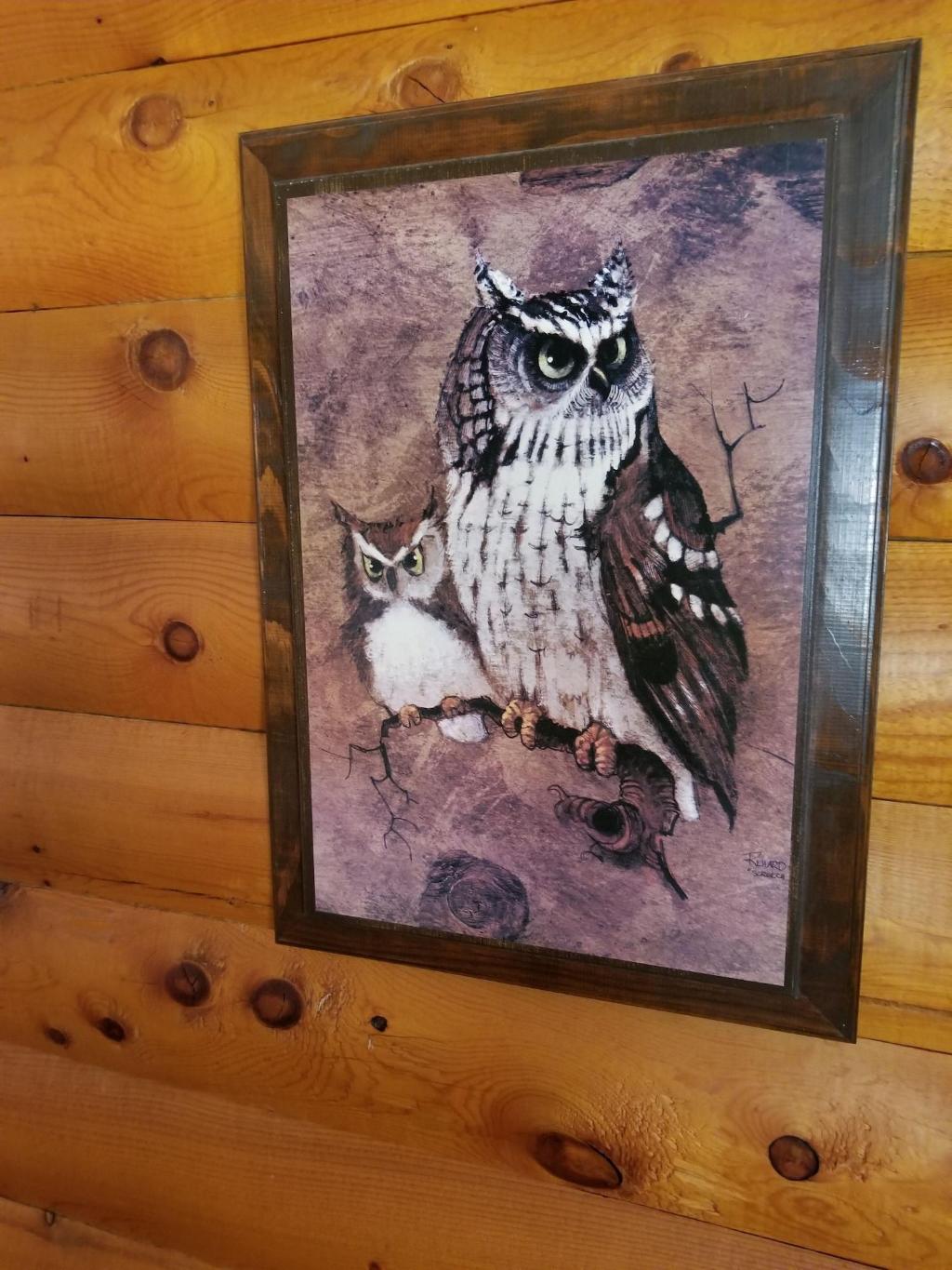 Sourdough Lodge