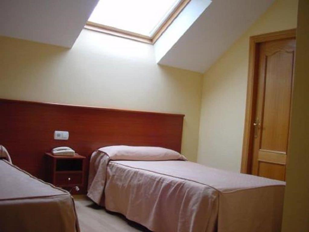 Hotel La Mora