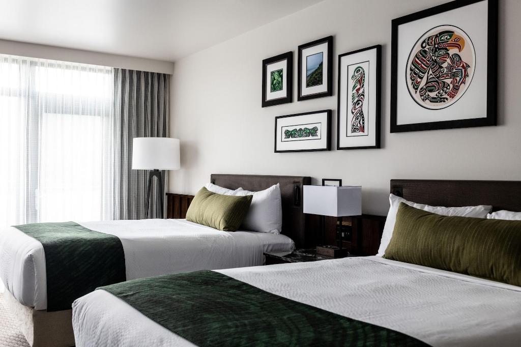 7 Cedars Hotel & Casino