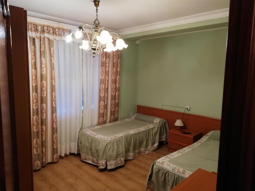 Hostal Restaurante La Cepa