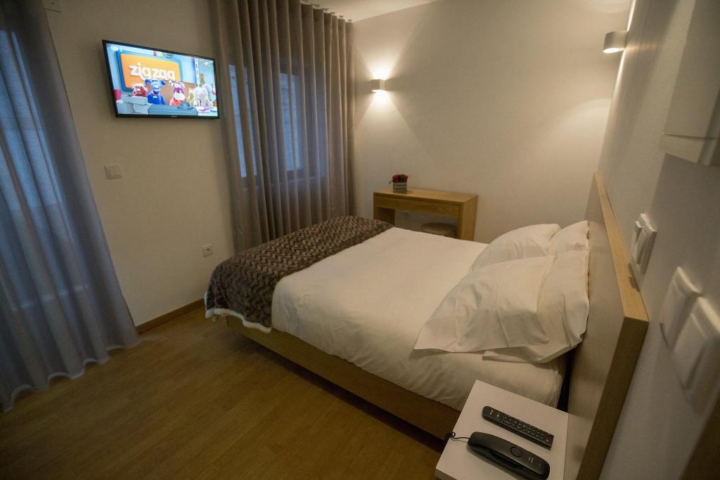 Baixa Hotel