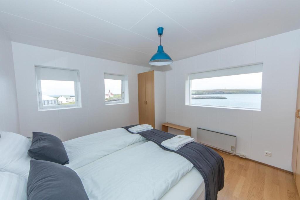 Hótel Norðurljós