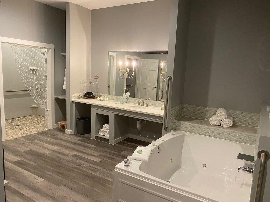 Belamere Suites Hotel