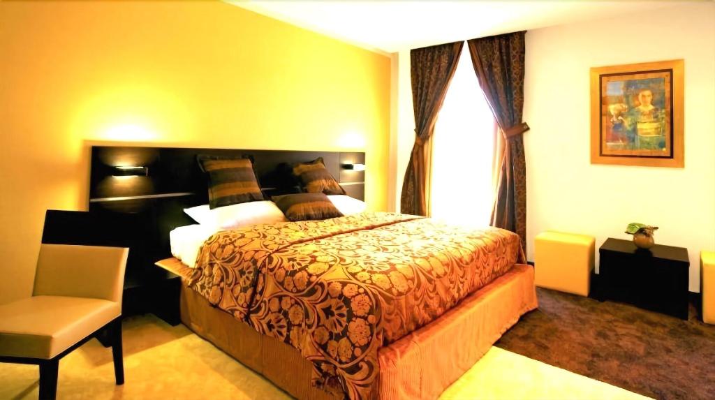Boutique Hotel Marina