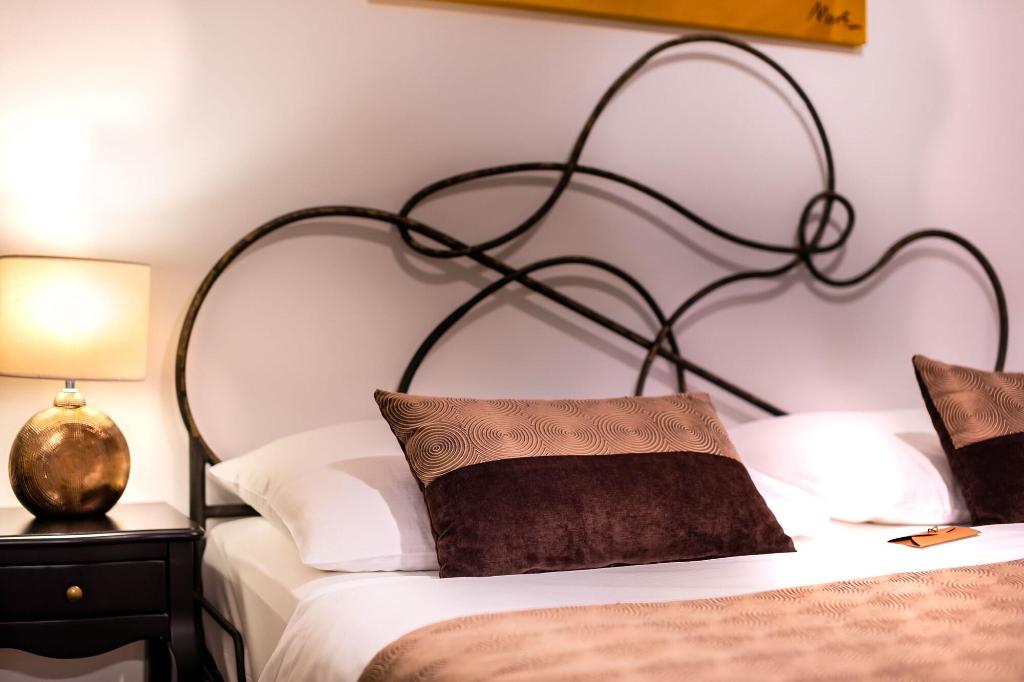 Heritage Hotel Forza