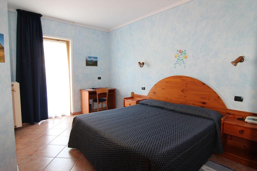 Albergo Edelweiss