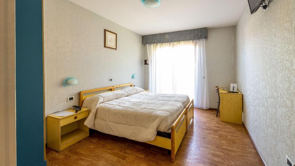 Hotel Club Funivia
