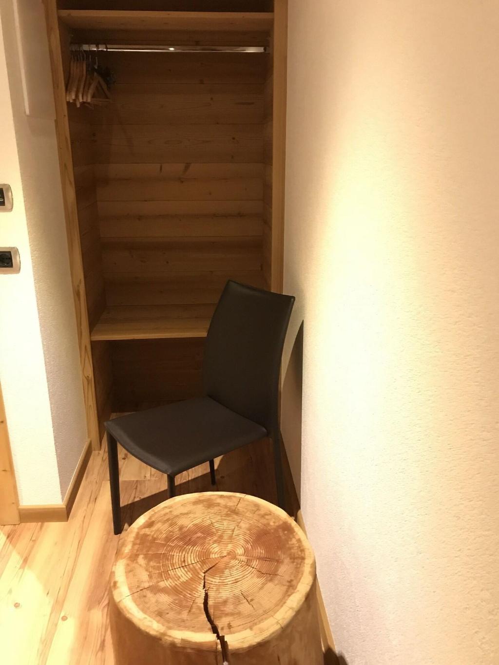 Alpen Hotel Chalet - Valdidentro