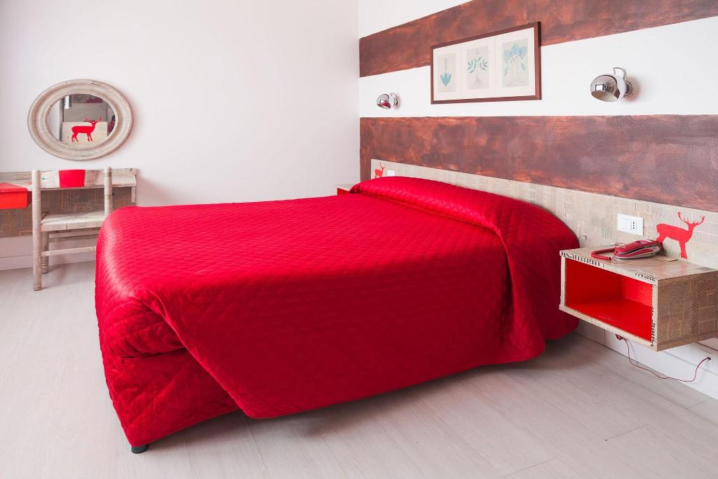 Hotel Giardino