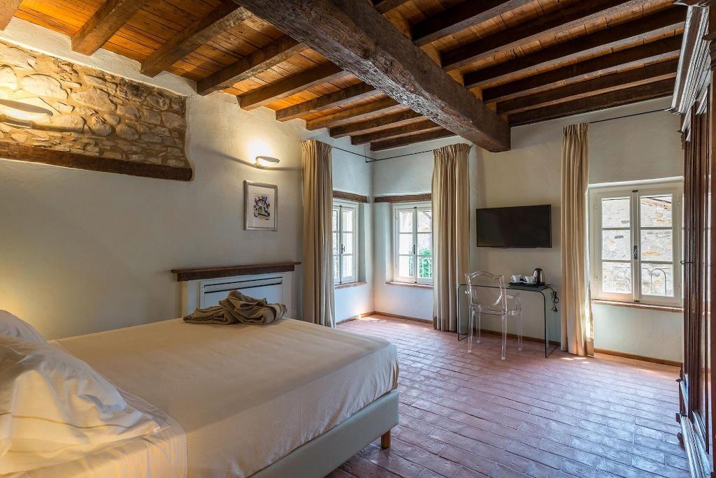 Borgo Cadonega Relais & SPA