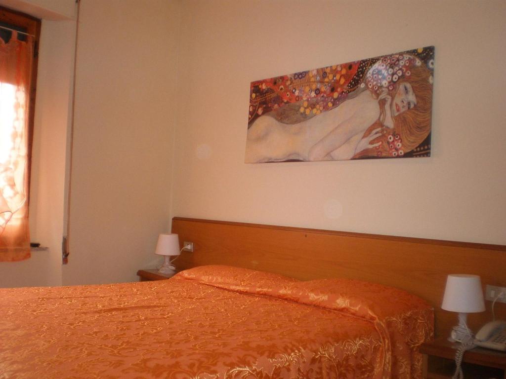 Albergo Ristorante Amelia