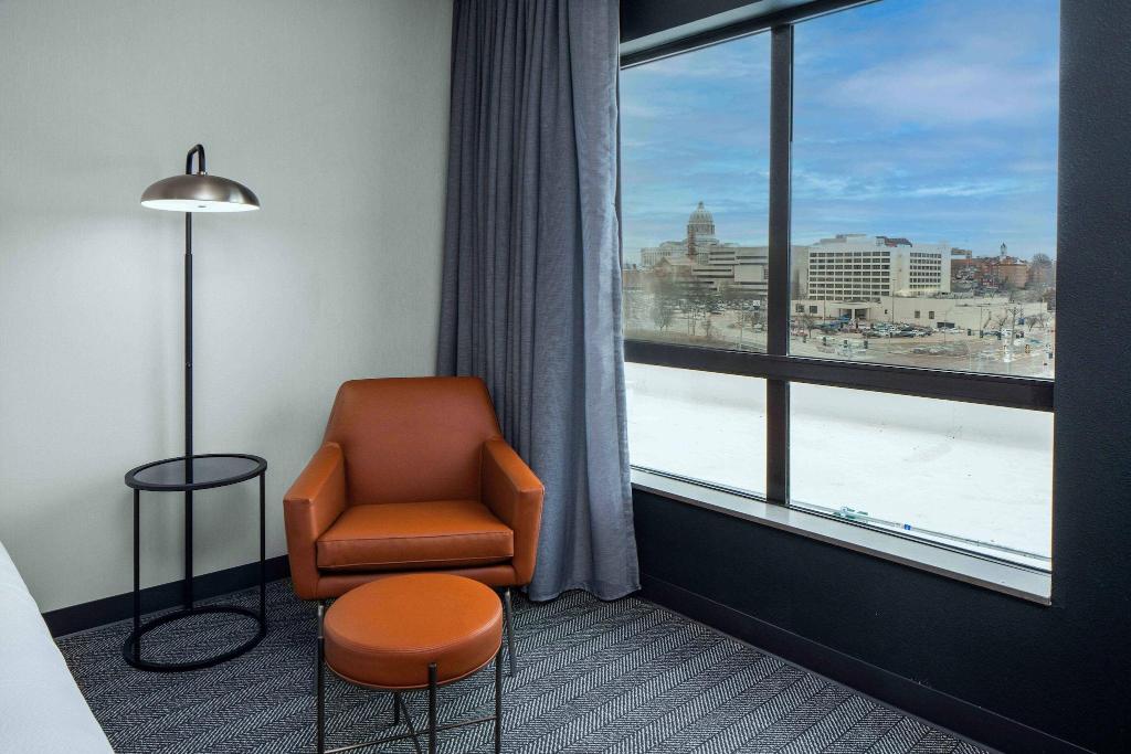 Courtyard By Marriott Jefferson City
