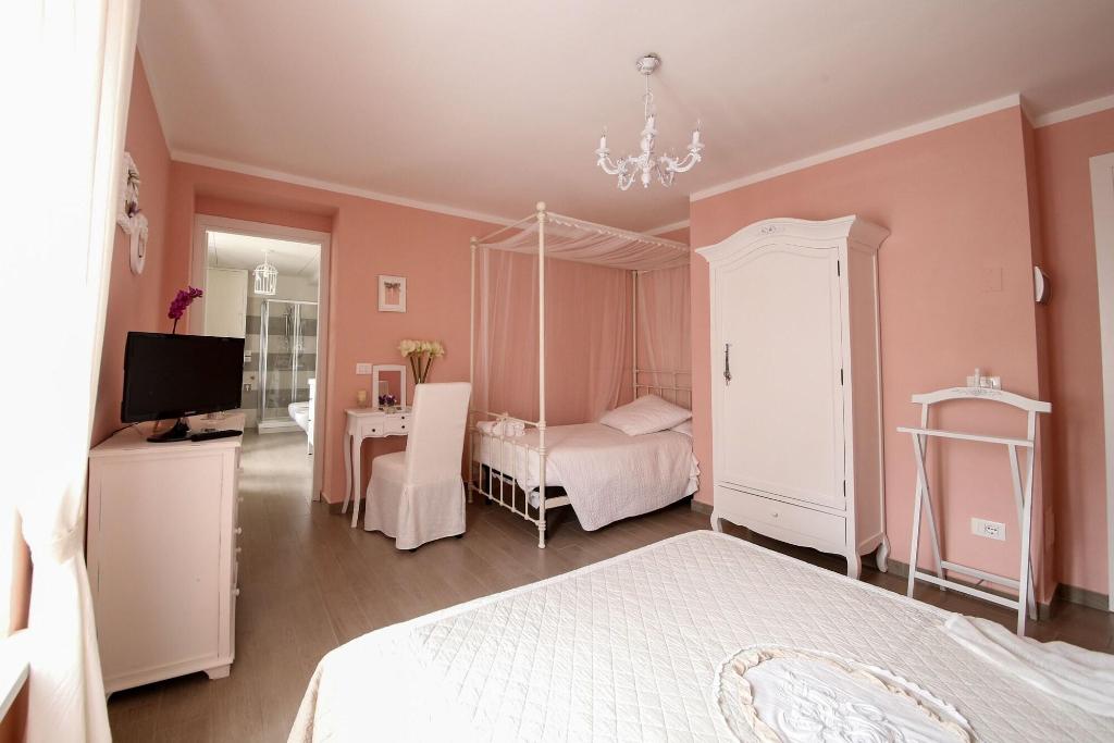 B&B La Vecchia Tenenza