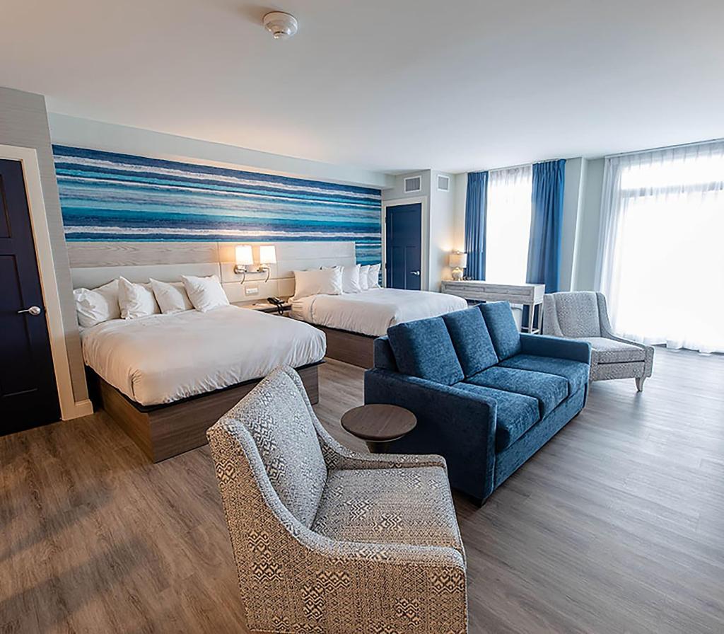 Hotel Lbi