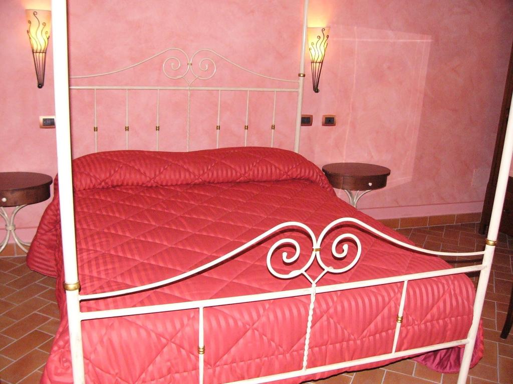 Il Casale Di Ginetto