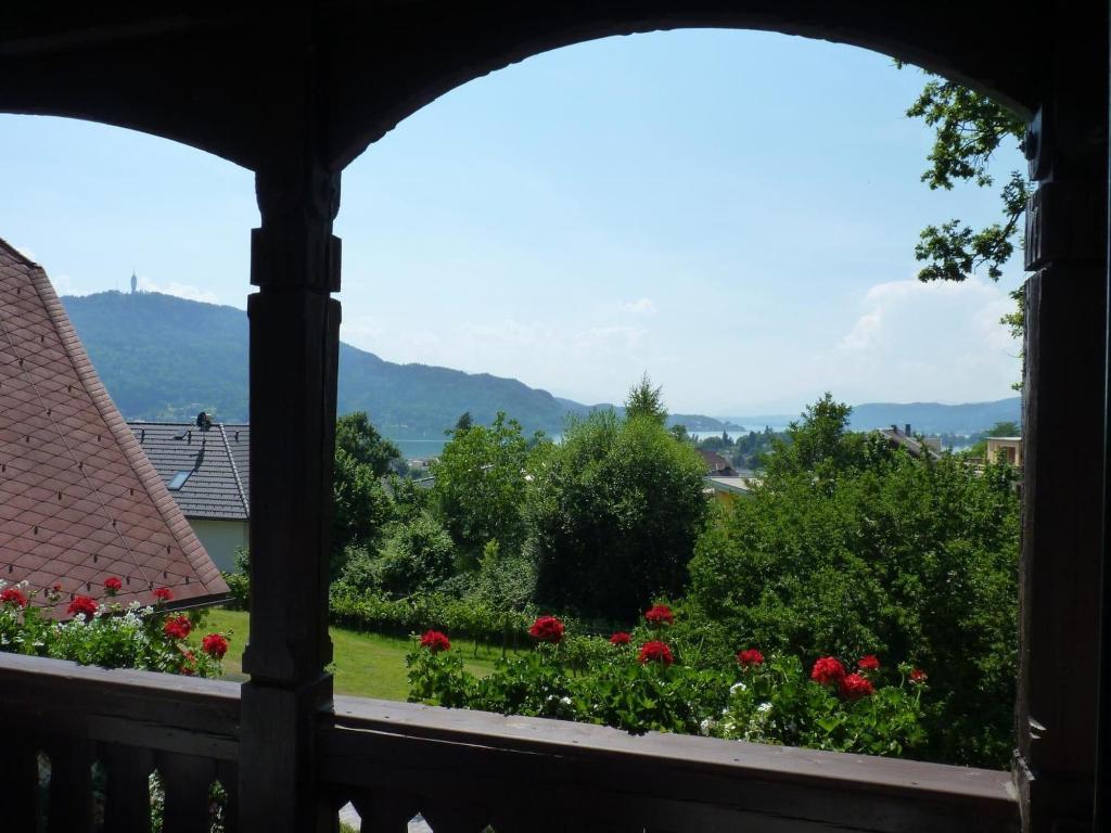 Landhaus Strussnighof